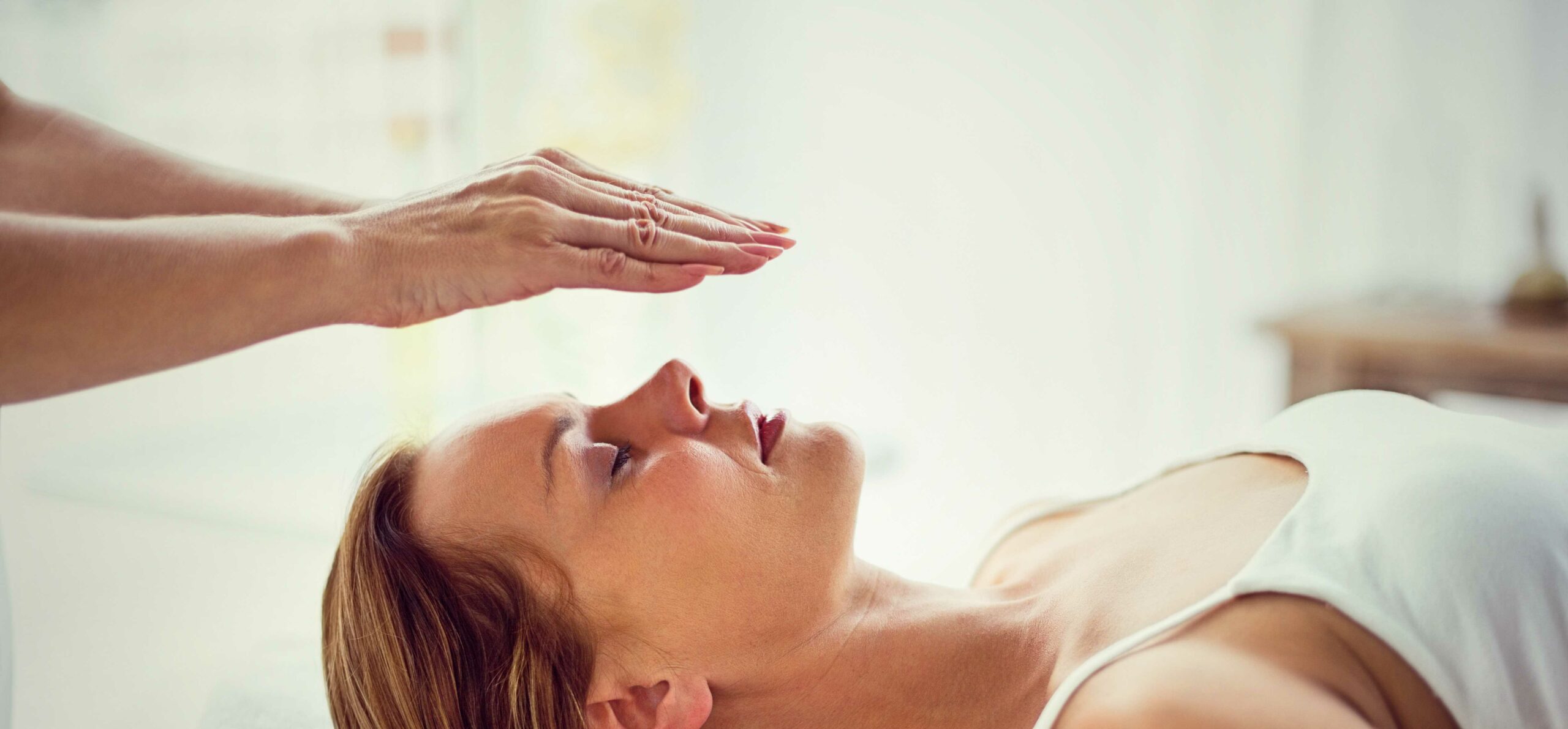Balance Your Energy With Reiki in Springfield Missouri