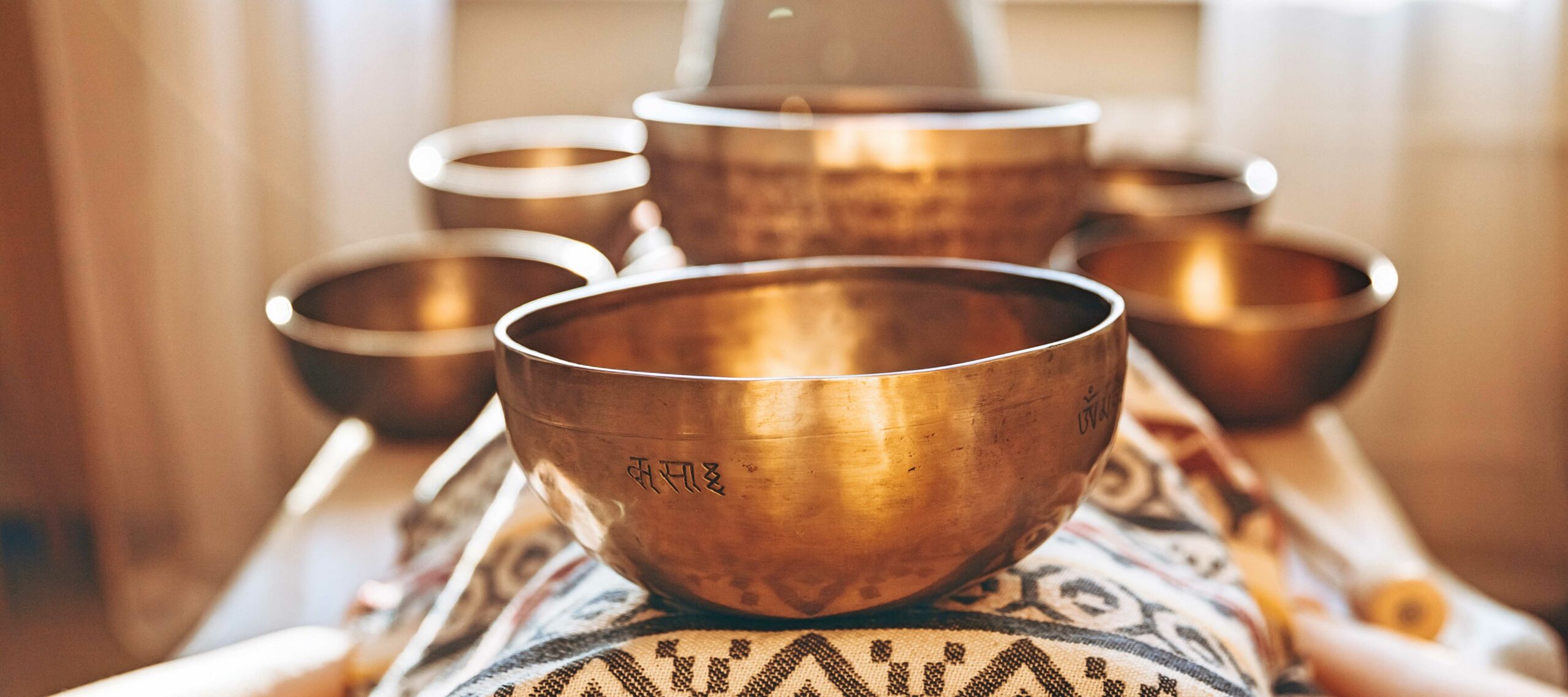 Sound Bath - Sound Healing in Springfield Missouri