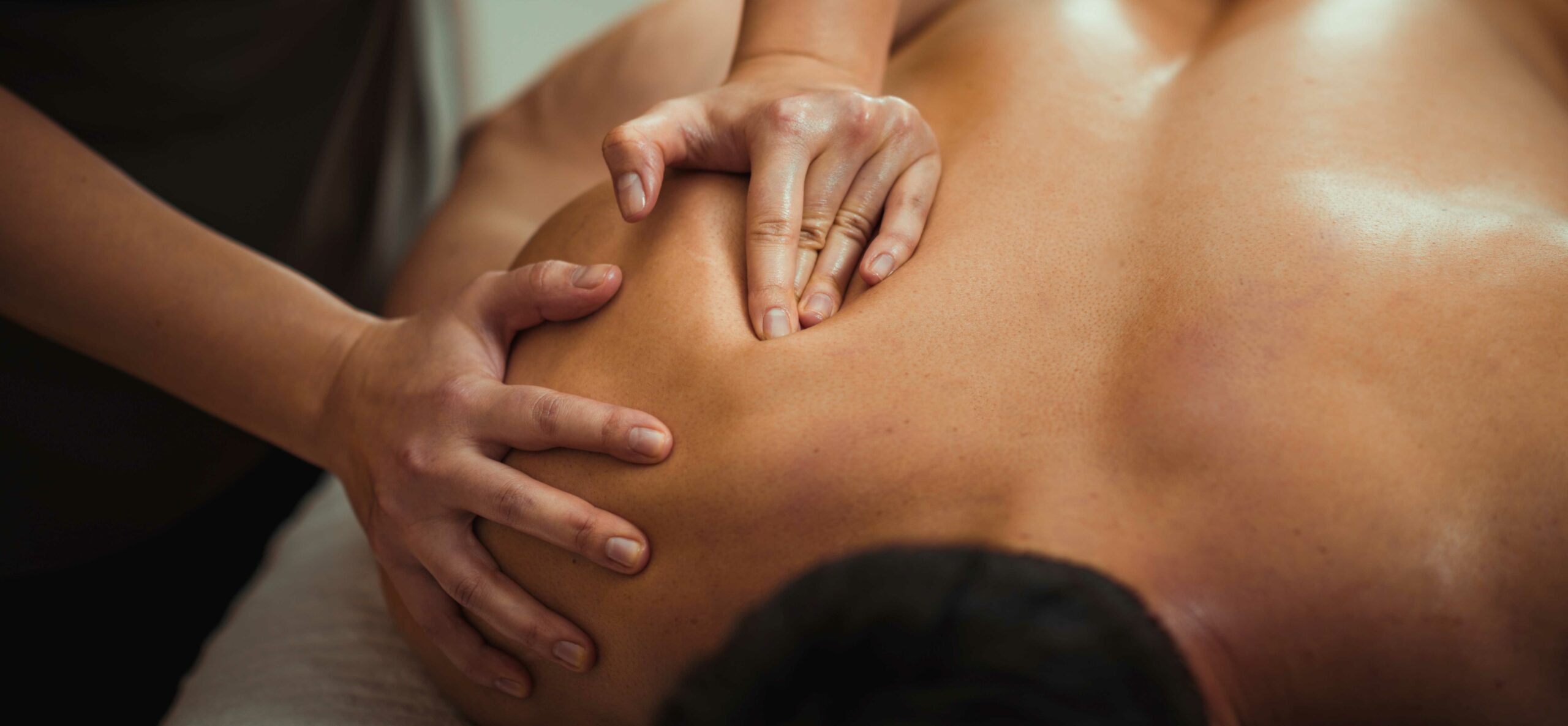 Therapeutic Massage in Springfield Missouri