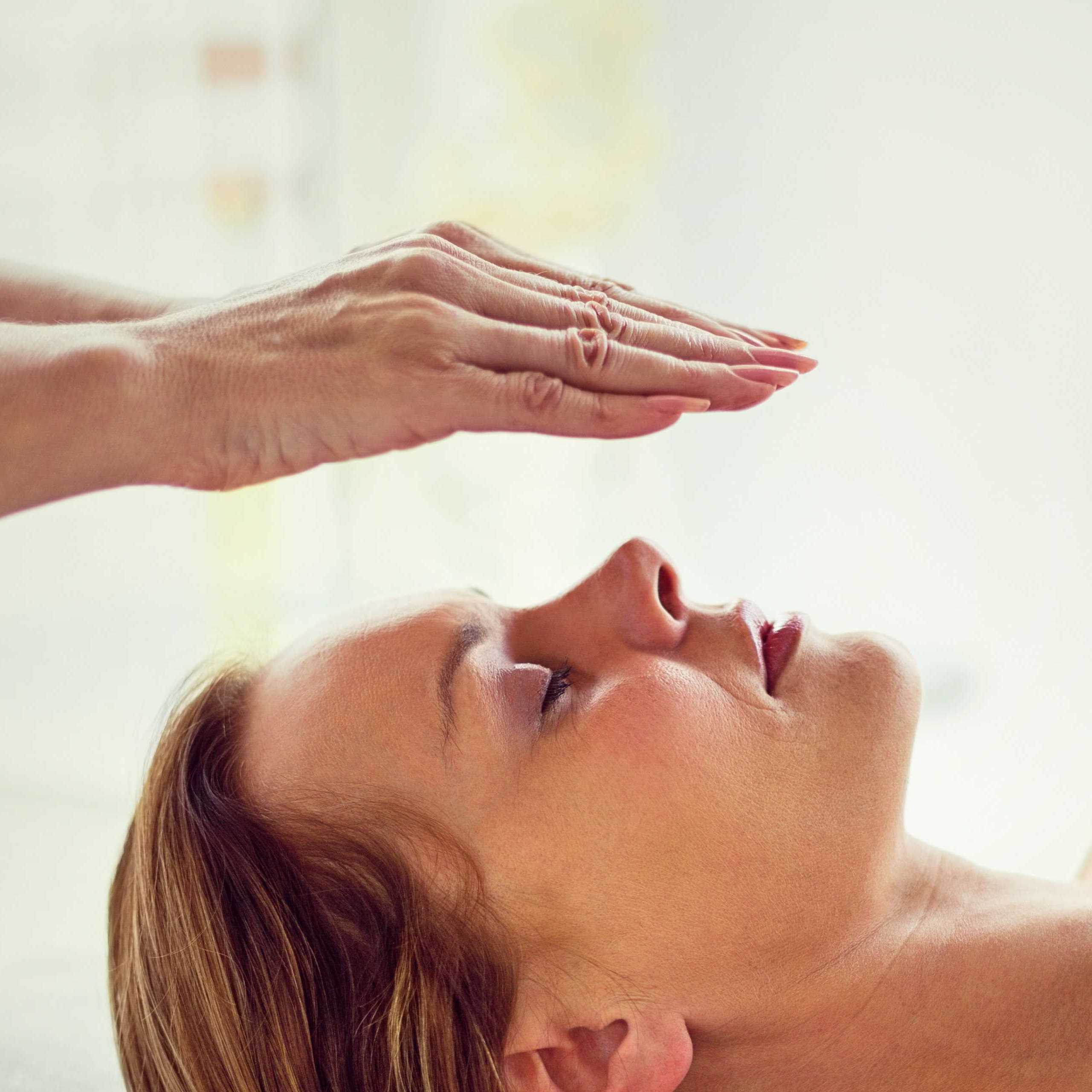 Balance Your Energy With Reiki in Springfield Missouri Navigation