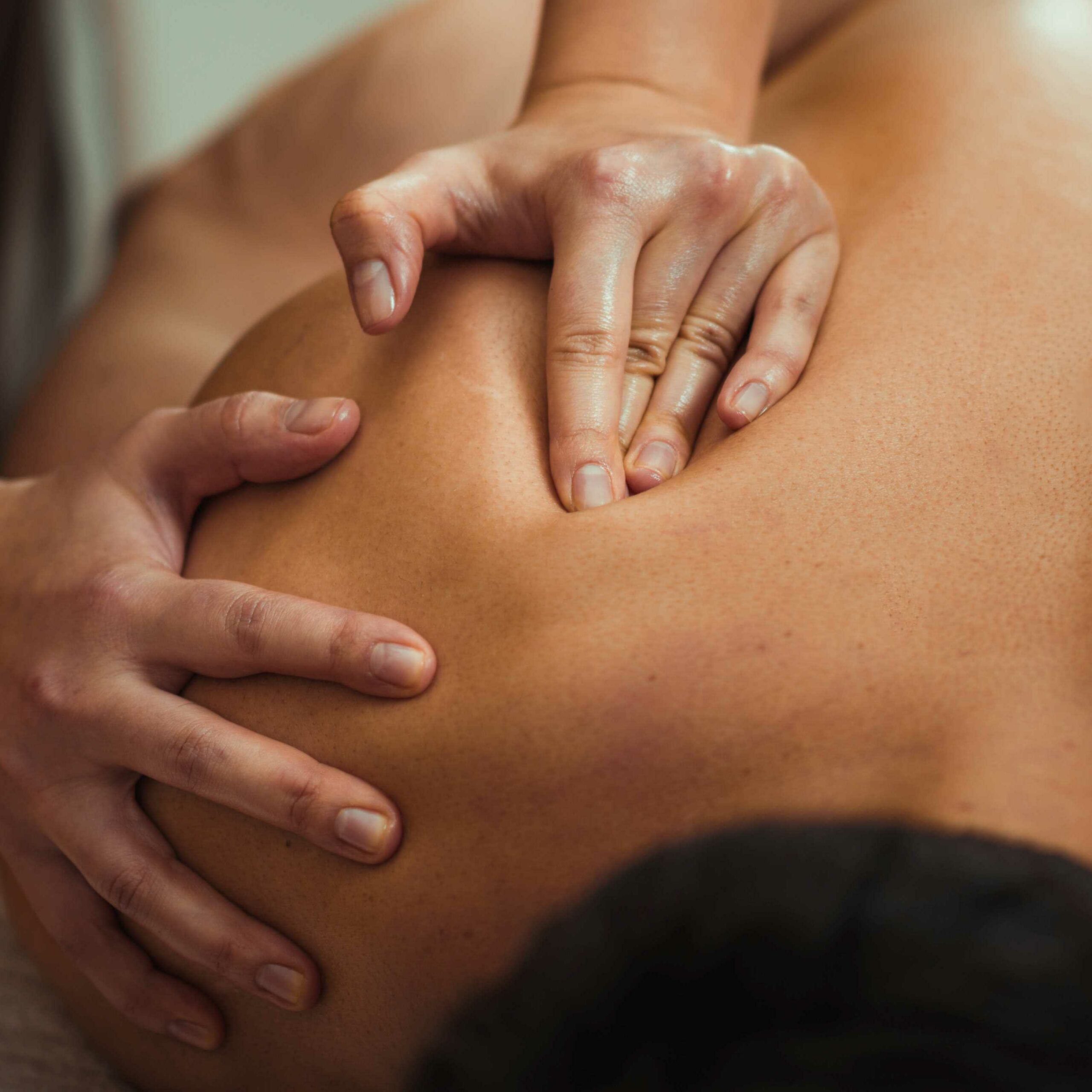 Therapeutic Massage in Springfield Missouri Navigation