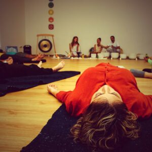 Group Sound Healing Sessions Healing Frequencies in Springfield Missouri