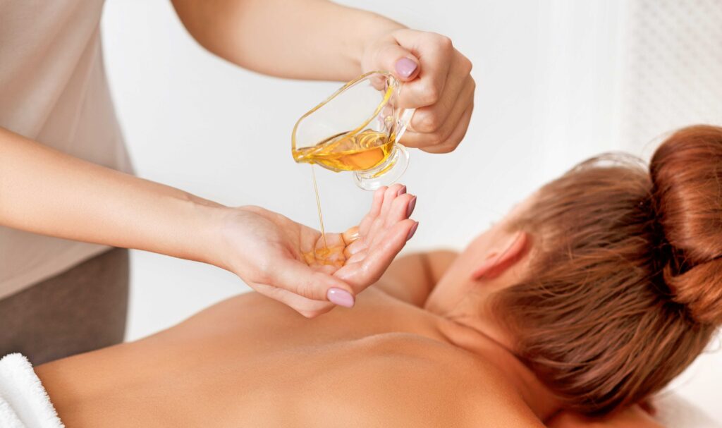 Experience Personalized Massage For Body, Mind and Spirit