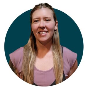 Meet Jenna - Postpartum Massage Springfield Missouri