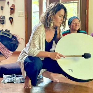 Leslie Drumming Self Care and Holistic Healing Springfield Missouri